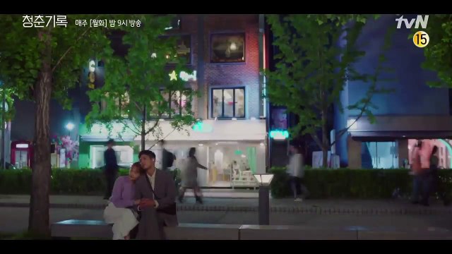 Record of Youth Saison 1 - Episode 8 Preview (KO)