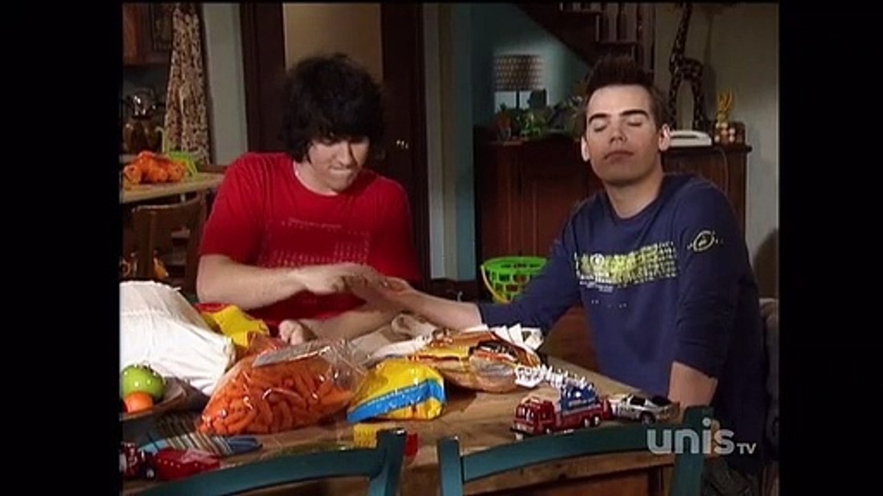 Ramdam - S7 E105 - Cric, crac, crottes