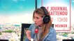 Laurent Ruquier veut "voter utile" : "Mon choix va de Mélenchon en passant par Jadot jusqu'à Macron"
