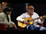TV Todos Adentro | Conociendo las reflexiones y el canto de José Garcés