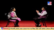 ગુજરાત APP નેતા ઇસુદાન ગઢવી સાથે ખાસ મુલાકાત Exclusive on Tv9 Gujarati