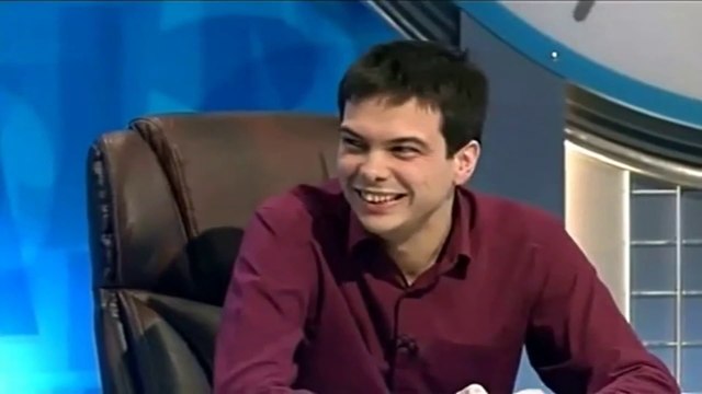 Countdown | Thursday 15th December 2011 | Episode 5397