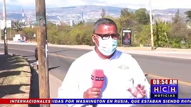 Instalan puestos comerciales adjudicados por la AMDC en la Feria de Suyapa