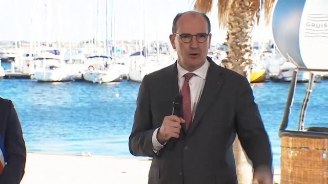 L'État, la région et la Banque des territoires s’engagent pour le littoral occitan