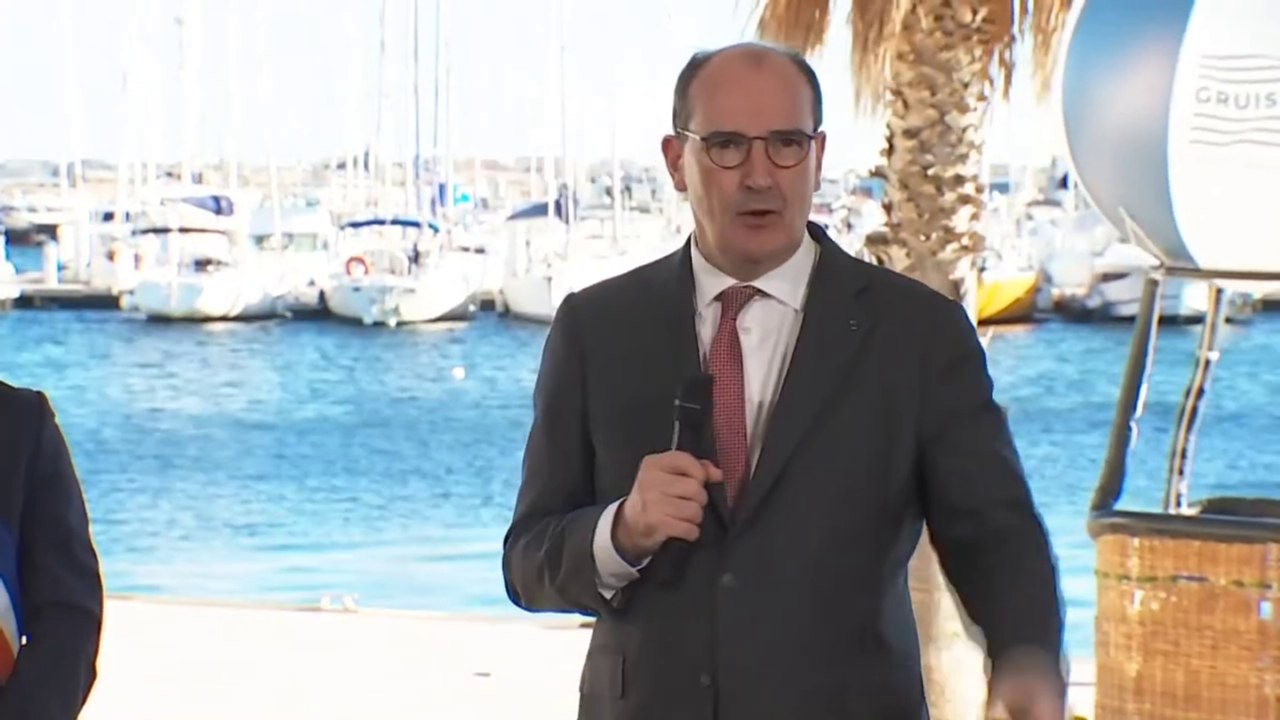 L'État, la région et la Banque des territoires s’engagent pour le littoral occitan