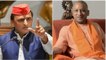 CM Yogi slams Akhilesh Yadav over Nahid Husain