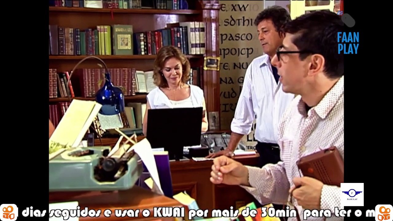 Ribeirão do Tempo - Capítulo 31