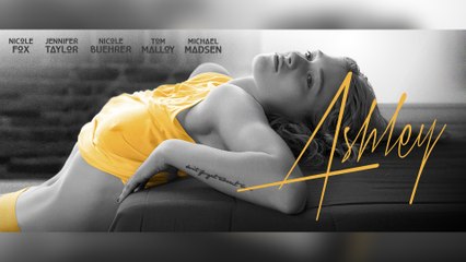 Ashley (2013) | Full Movie | Michael Madsen | Jennifer Taylor | Holly Taylor | Dean Matthew Ronalds