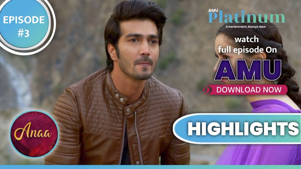 Anaa - S1 E3 - 24 Jan 2022 - Anaa in a Wedding I अना - एक शादी मे अना I Highlights I Jhalak TV HD