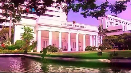 Hubungan Indonesia-Tiongkok: Antara Isu Natuna dan Investasi Infrastruktur