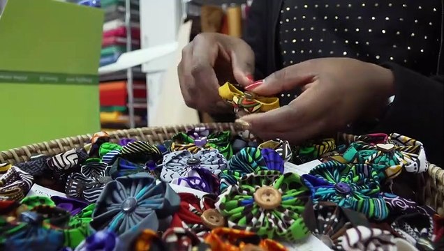 Новая Надежда : ателье свободы