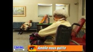 Hospice Story - Parodie Loft Story - Canal+ 2001