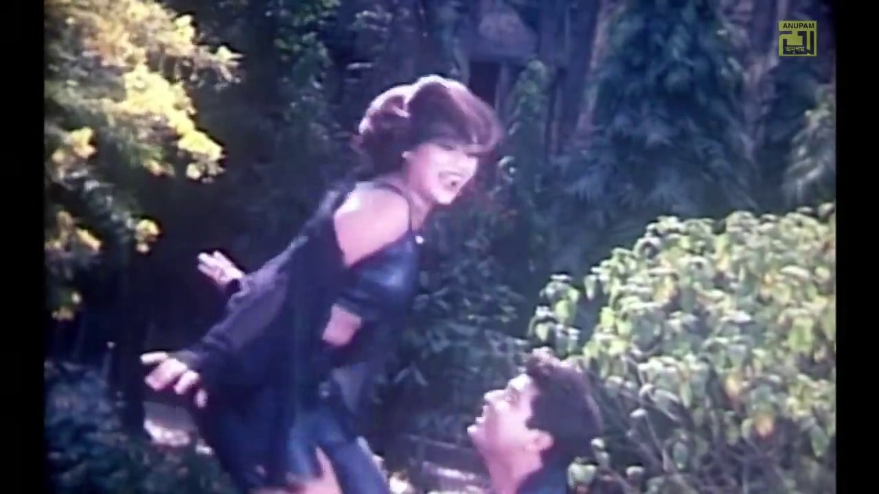 Jibone Eshecho | জীবনে এসেছো তুমি | HD | Shabnur & Ferdous | Andrew & Kanak | Dilto Pagol