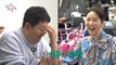 [HOT] Hyungdon who came to Yeongran's waiting room after 3 years., 전지적 참견 시점 220122