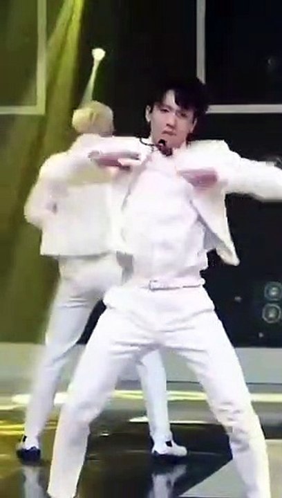 Jungkook 