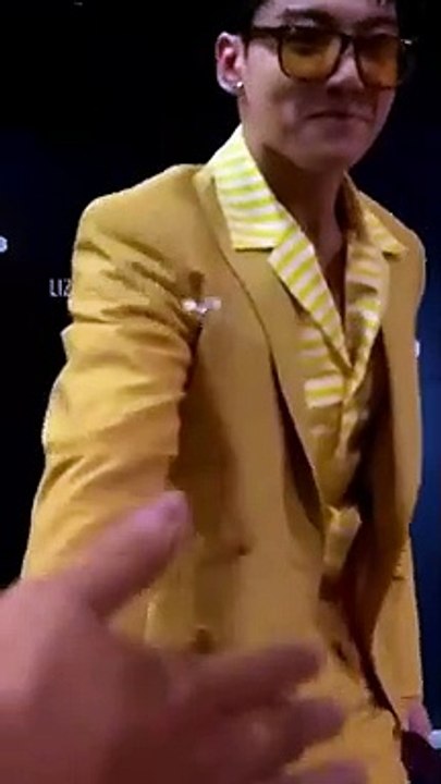 Jungkook dimple video Dailymotion