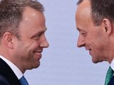 Friedrich Merz ist neuer CDU-Vorsitzender: Daran möchte er arbeiten