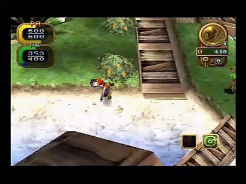 Alundra 2 : Une légende est née online multiplayer - psx