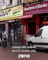 Reportage choc d'M6 ce soir à Roubaix avec la visite de certaines rues qui sont la proie de l'islamisme radical avec 