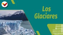 Punto Verde |  Los Glaciares: formación, movimiento e importancia