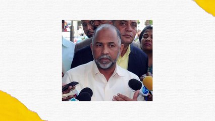 Las clases presenciales, Hipólito y Punta Catalina | Las Frases de la Semana