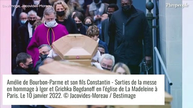 Igor et Grichka Bogdanoff : Touchée après la mort des jumeaux, la famille sort du silence