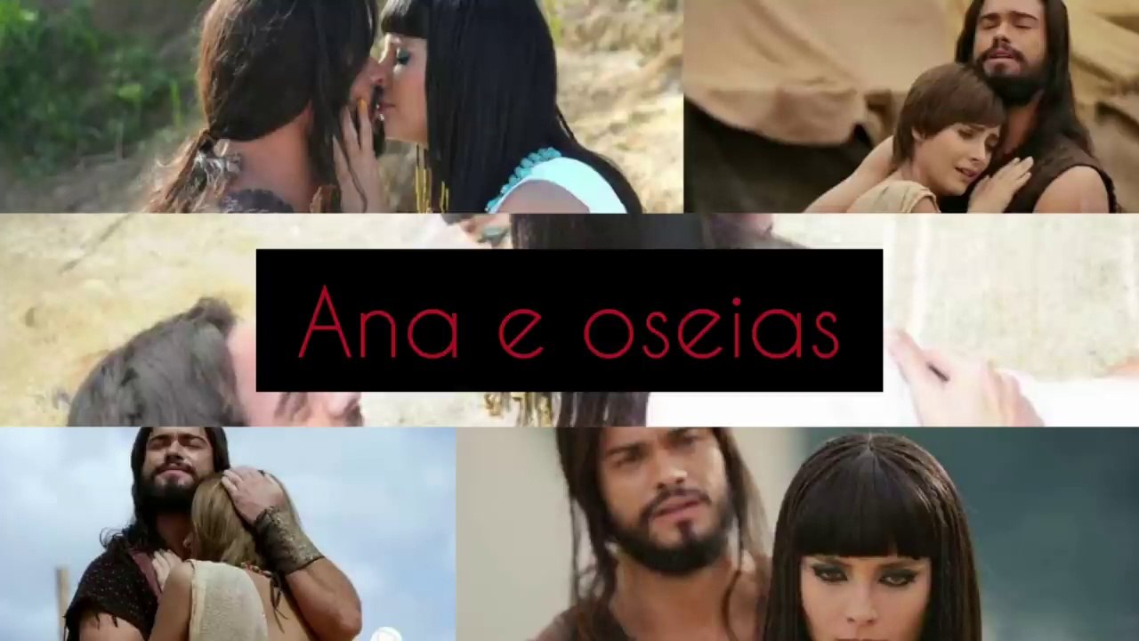 Ana e oseias_Josué (parte 2)