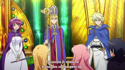 Zero no Tsukaima F 1 Bg Subs [high]