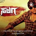 Struggle Story of Sandalwood Salaga Duniya Vijay.