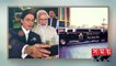 শাহরুখের লিমুজিনে চেপেছিলেন মোদি - Narendra Modi - Shah Rukh Khan - Limousine - Somoy TV