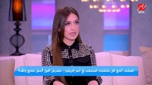 قفشة يجيب لأول مرة هل صلاح السبب في استبعاده من المنتخب.. ويؤكد: صلاح فعلا مش موهوب