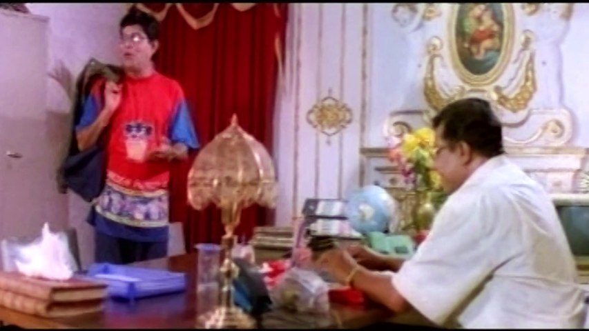 Malayalam Super Hit  Old Movie | Parassala Pachan Payyannur Paramu  | Jagathy Sreekumar, Sreenivasan
