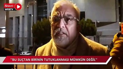 Sedef Kabaş ‘Cumhurbaşkanı’na hakaret’ suçlamasıyla tutuklandı
