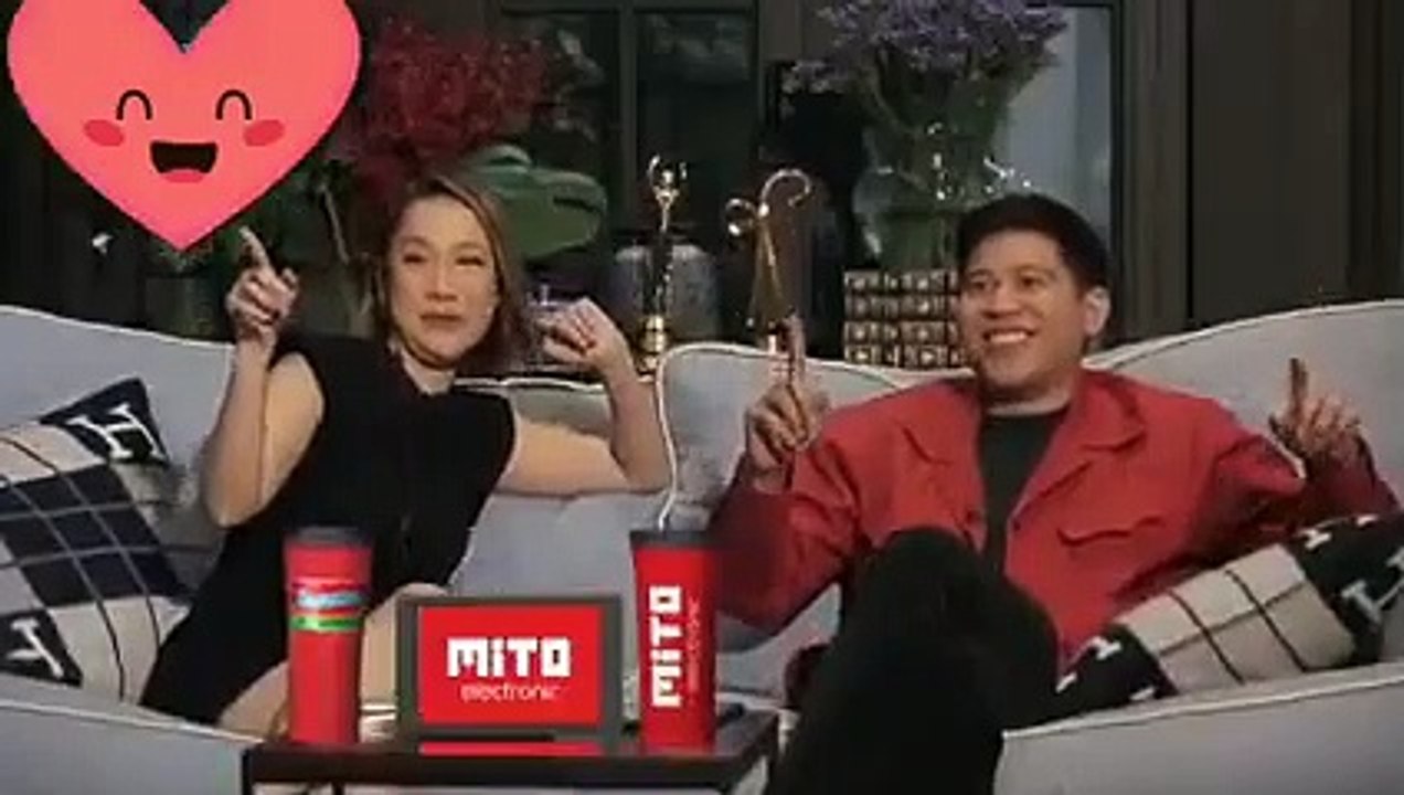 Engkau milikku~ tyok Satrio x factor