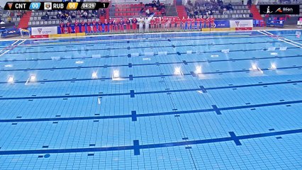 División de Honor Femenina 21/22 Jornada 14: C.N. Terrassa vs C.N. Rubí (6)