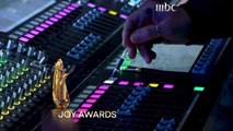 العد العكسي انطلق لأضخم وأهم حفل في الشرق الأوسط Joy Awards