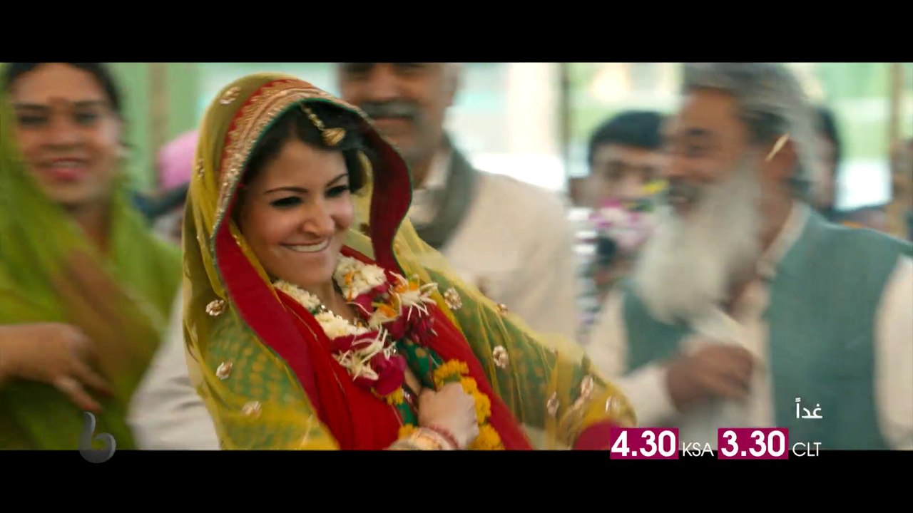 غداً أنوشكا شارما تشعل عالم الكوميديا والدراما والتشويق في Matru Ki Bijlee Ka Mandola