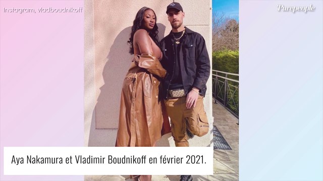 Aya Nakamura maman : rare photo de ses deux filles, adorables en plein câlin