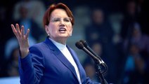 Akşener'den gazeteci Sedef Kabaş'ın Cumhurbaşkanına hakaretten tutuklanmasına tepki: Nereden nereye