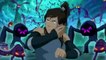 Avatar The Legend Of Korra - Nickelodeon The Legend Of Korra Season Game - Episode 1 Playthrough