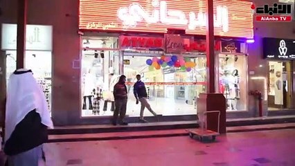 شارع الغربللي.. شاهد على 100 عام من تاريخ الكويت