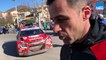 Benjamin Veillas, Copilote de Sebastien Ogier - "un rêve de gosse d'être au top niveau" Rallye Monte Carlo 2022
