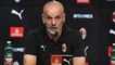 AC Milan v Juventus, Serie A 2021/22: the pre-match press conference