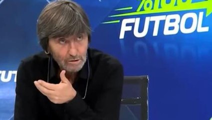 Gol kaçırma rekoru kıran Batshuayi'ye Rıdvan Dilmen'den olay benzetme: Burak Yılmaz misali