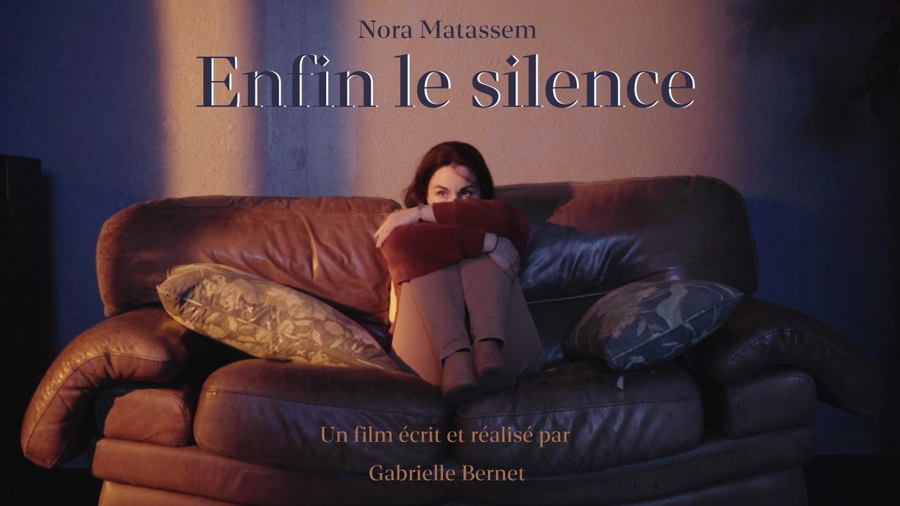 Enfin le silence