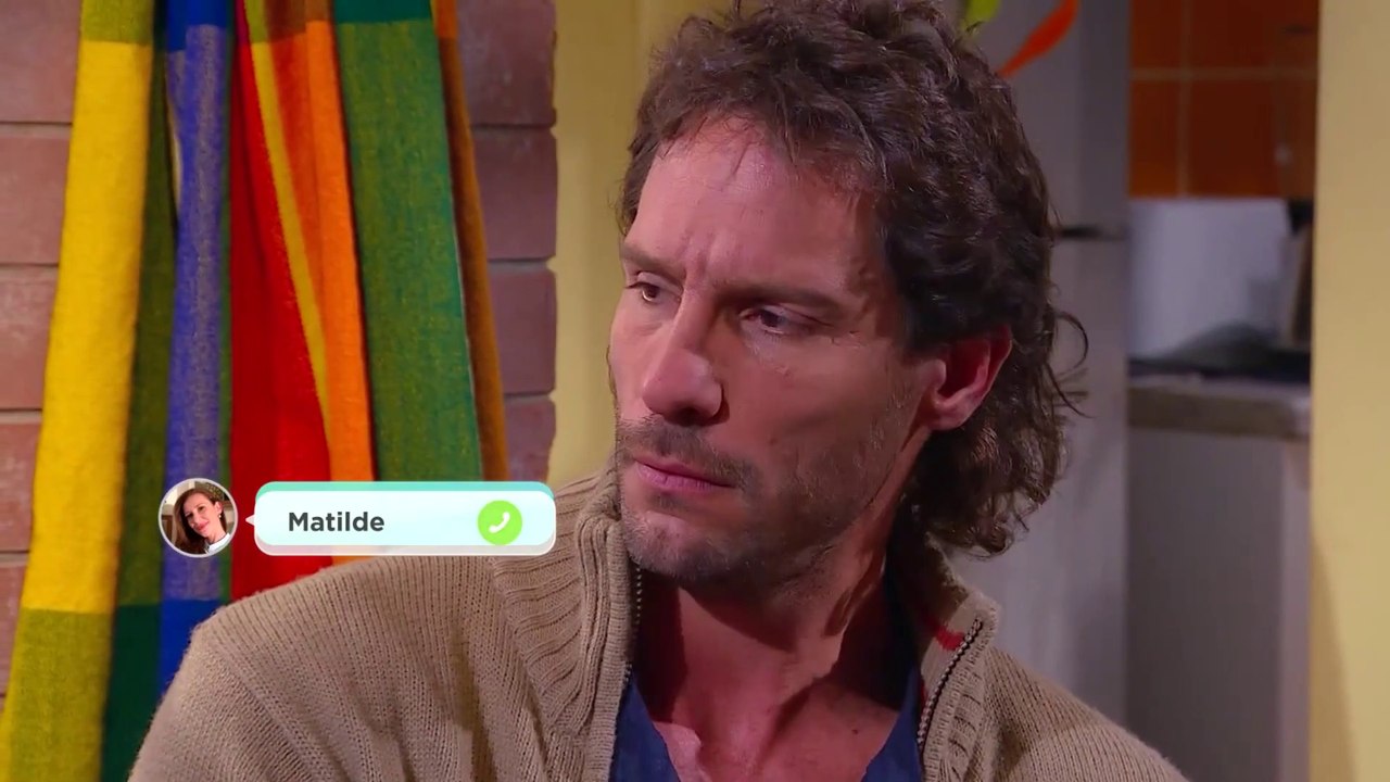 Ámbar Capítulo 39
