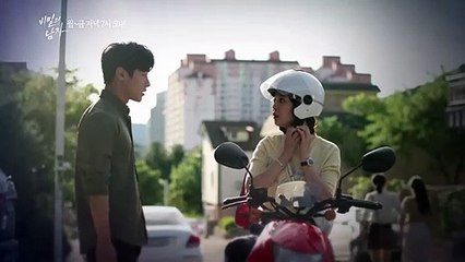 A Man in a Veil Saison 1 - Episode 16 Preview (EN)