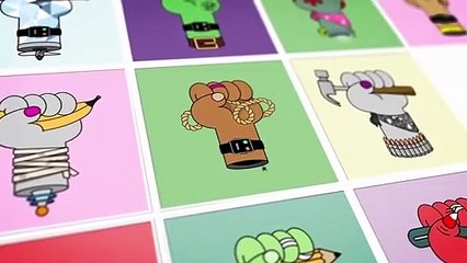 HODL Hands - NFT Promo Video