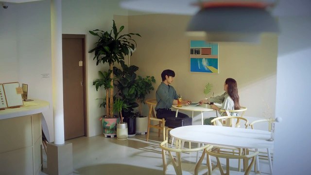 Do You Like Brahms? Saison 1 - Episode 9 Preview (KO)