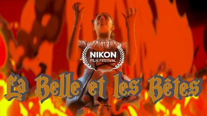 La belle et Les bêtes